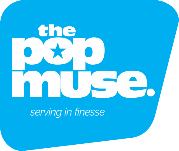 The Pop Muse