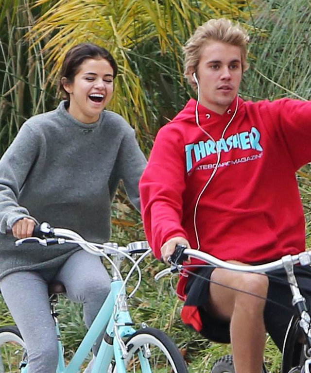 Selena Gomez deletes last Justin Bieber post from her ...